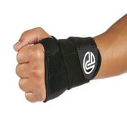 Pro-Tec Athletics Clutch Wrist Support Left, Large