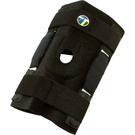 Pro-Tec Athletics Hinged Knee Brace (X-Large)