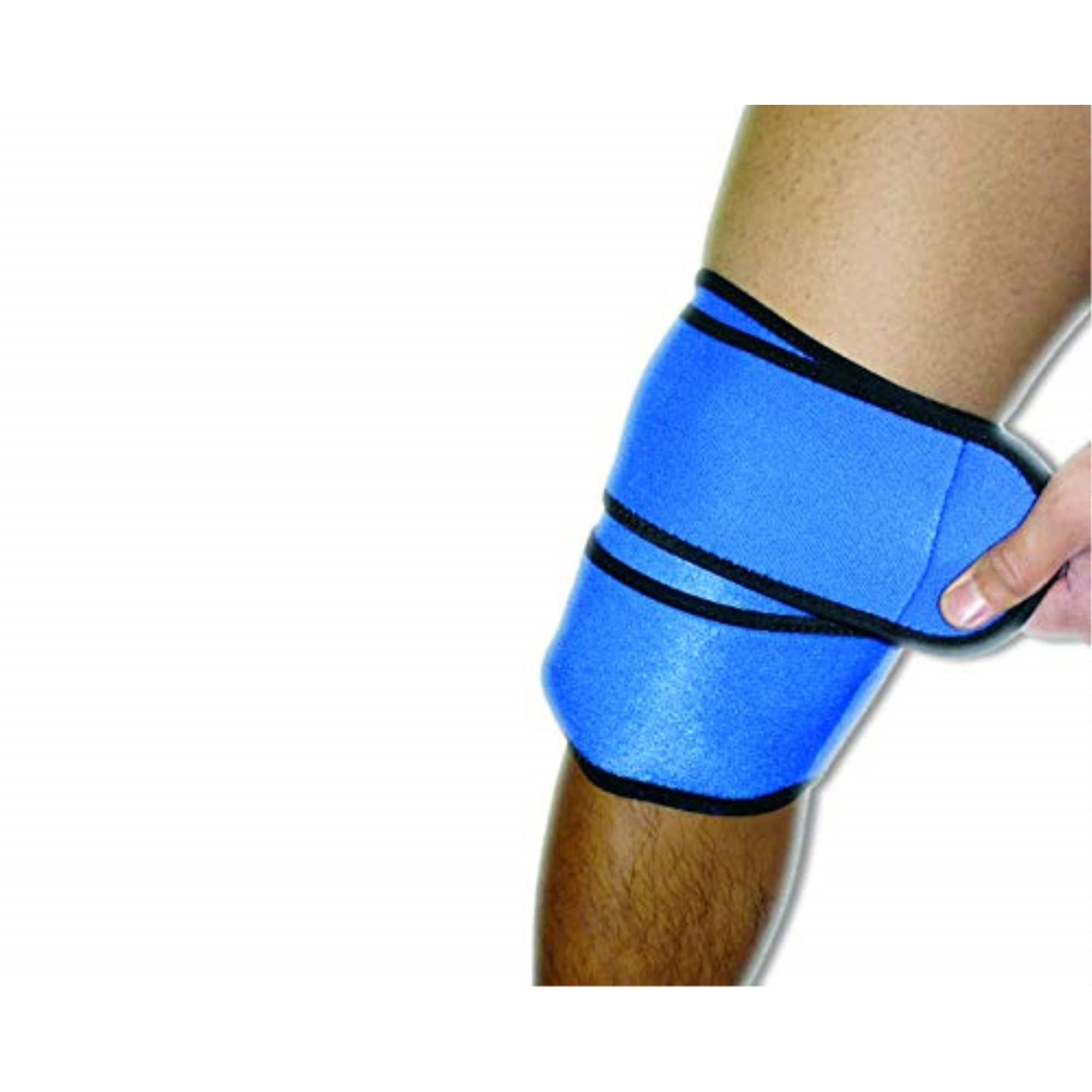 P/Strap Hot/Cold Knee Wrap main image 1