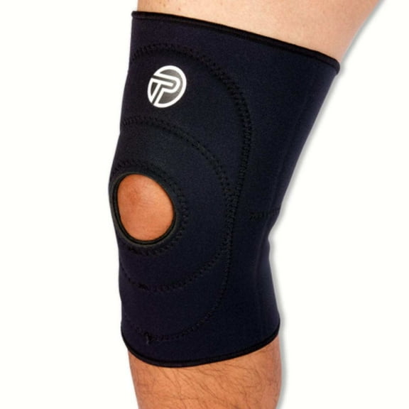 Pro Tec Open Knee Sleeve Brace