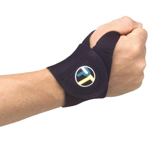 ProTec Athletics Wrist Wrap