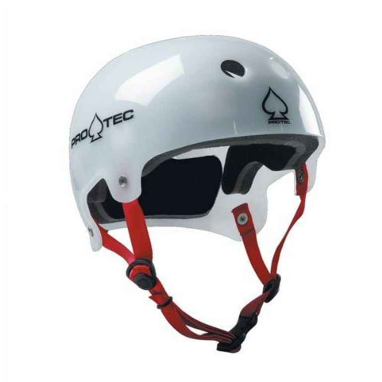 スケートボード PRO-TEC SKATE HELMET CLASSIC CERTIFIED Certified Pro-Tec Classic Skate Helmet | ChutingStar