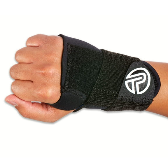 Pro-Tec Clutch Wrist Brace Small Left