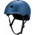 thumbnail image 1 of Pro Tec (Cpsc) Low Pro Helmet Xs/S Matte Blue, 1 of 1