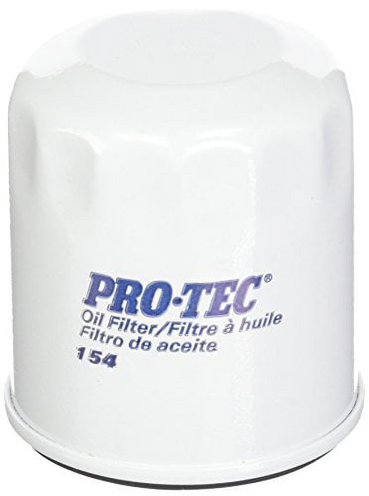 Pro Tec Filters 154 Oil Filter
