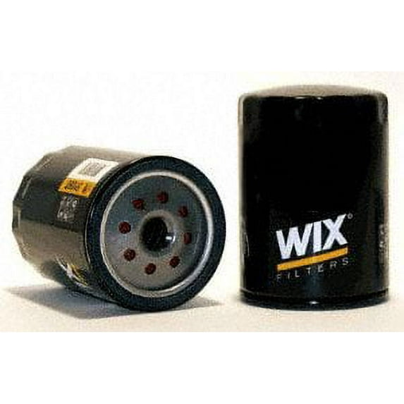 Pro Tec Filters 162 Oil Filter