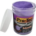 thumbnail image 1 of Pro-Tec Fishing Jig Lure Powder Paint Candy Purple, 1 of 3