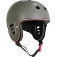 thumbnail image 1 of Pro-Tec Full Cut Helmet Trike Matte Gray XL, 1 of 1