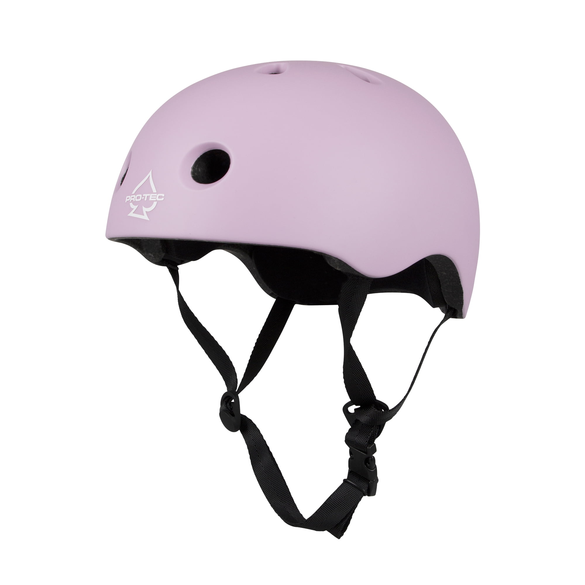 Pro-Tec Helmet Matte Pink