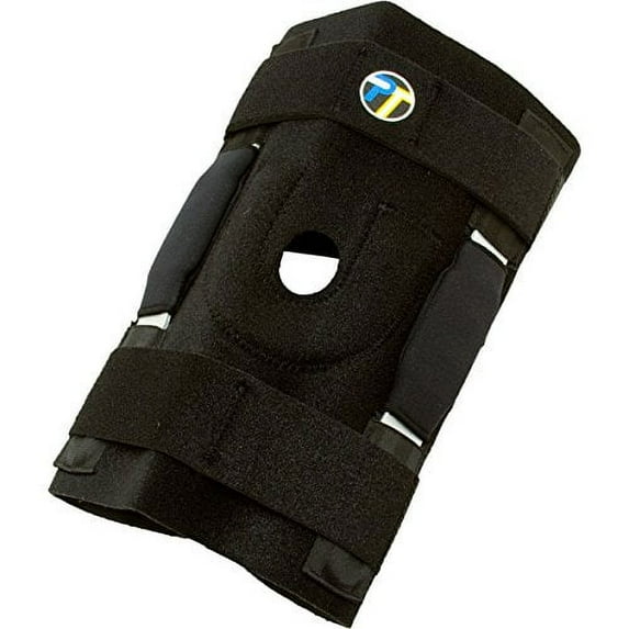 Pro-Tec Hinged Knee Brace : XX-Large
