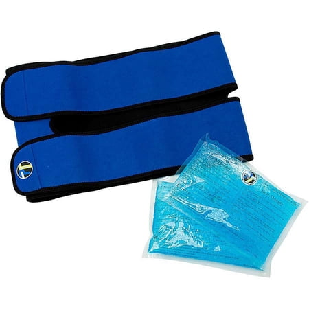 Pro-Tec X-Large Hot / Cold Gel Pack Wrap