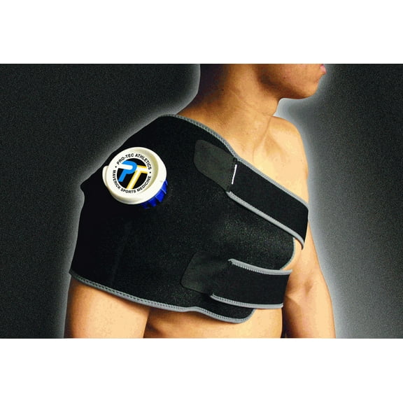 Pro Tec Ice Cold Wrap  Large