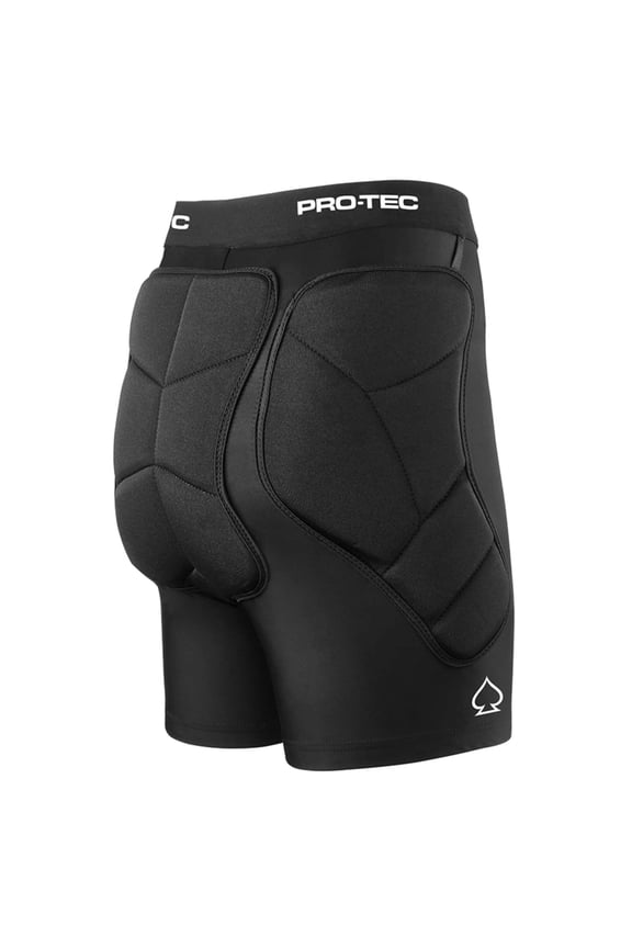 Impact Shorts - 2026