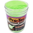 thumbnail image 1 of Pro-Tec Jigs and Lures Powder Paint, Jig Head Fishing Paint, Fishing Lure Paint Candy Lime, 1 of 5