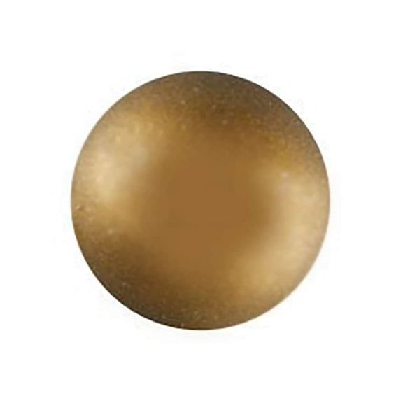 Do-it Molds Pro-Tec Powder Lure Paint Gold 2 oz