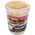 thumbnail image 1 of Pro-Tec Jigs and Lures Powder Paint, Jig Head Fishing Paint, Fishing Lure Paint Transparent Copper, 1 of 5