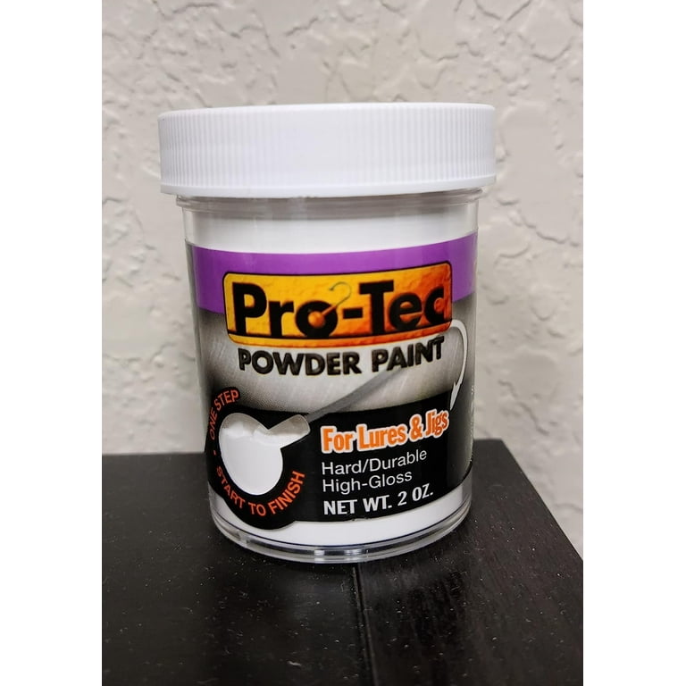 Pro-Tec Powder Paint - The Snare Shop