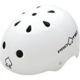 thumbnail image 1 of Protec Classic Skate MD 22 to 22.8in (56 to 58 cm) Gloss White BMX/Skate, 1 of 8