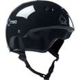 thumbnail image 1 of Pro-Tec Classic Helmet: Gloss White, SM, 1 of 2