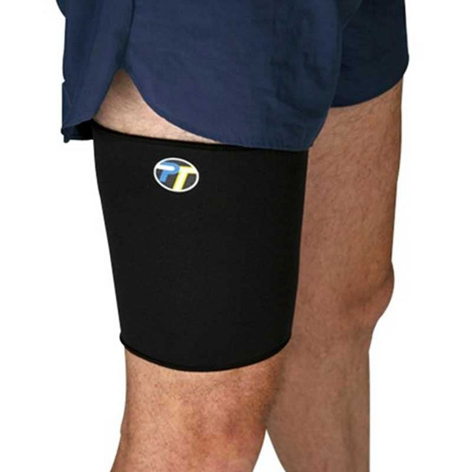 Nike thigh compression clearance sleeve