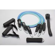 Pro-Tec Total Body Resistance Bands