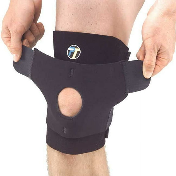 Pro Tec XFactor Knee Brace  Regular (OSFM)
