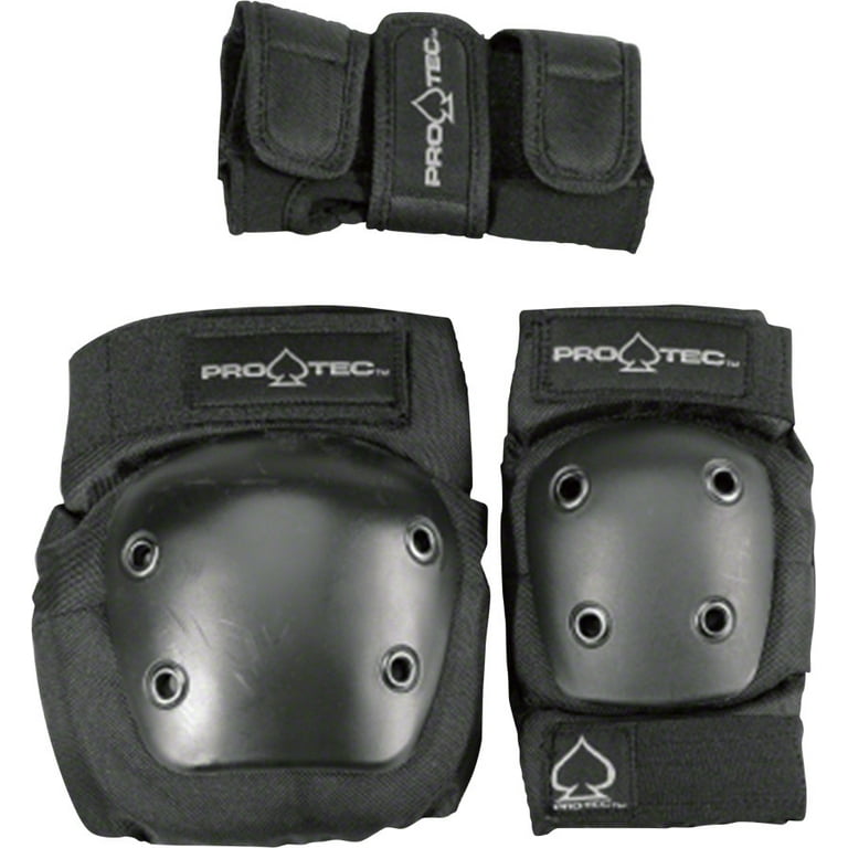 Acheter PRO-TEC Street Gear Set-Protection kids (black) online