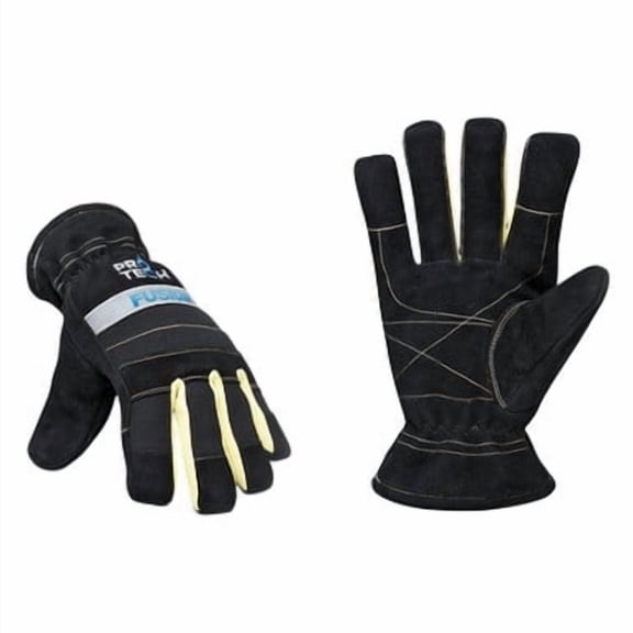 Pro-Tech 8 Fusion PRO Structural Short Cuff Glove, Size: 82XW (3X-Large)