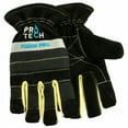thumbnail image 1 of Pro-Tech 8 Fusion PRO Structural Short Cuff Glove, Size: 70W (Medium), 1 of 1