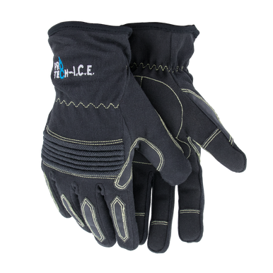 Pro-Tech 8: I.C.E. Industrial, Collapse Extrication Glove, Medium