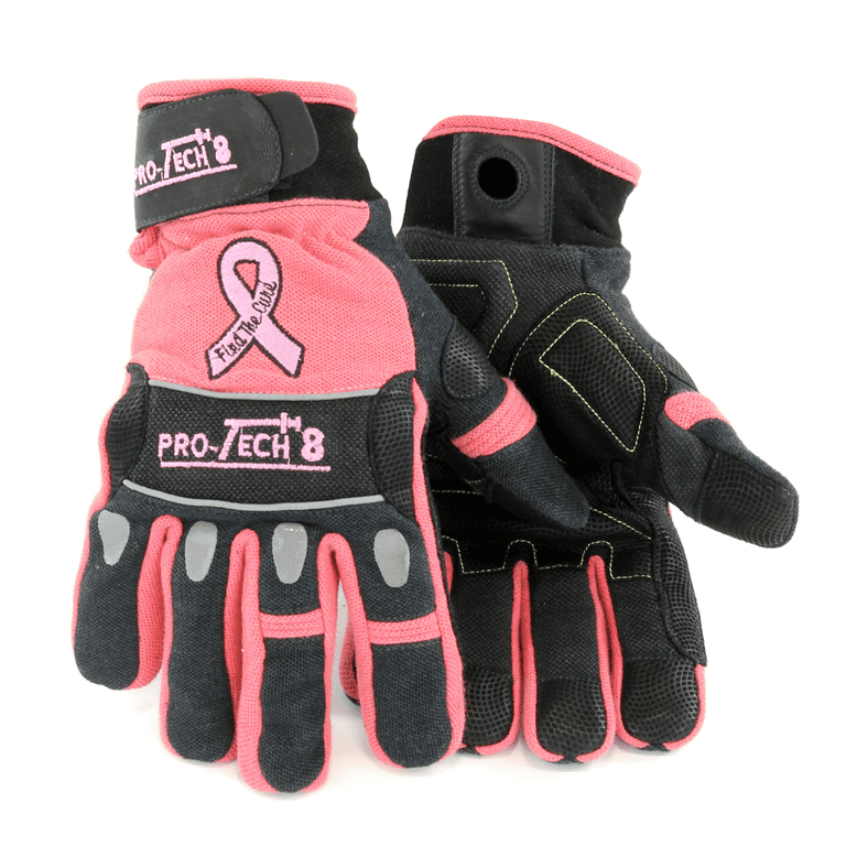 pro tech extrication gloves