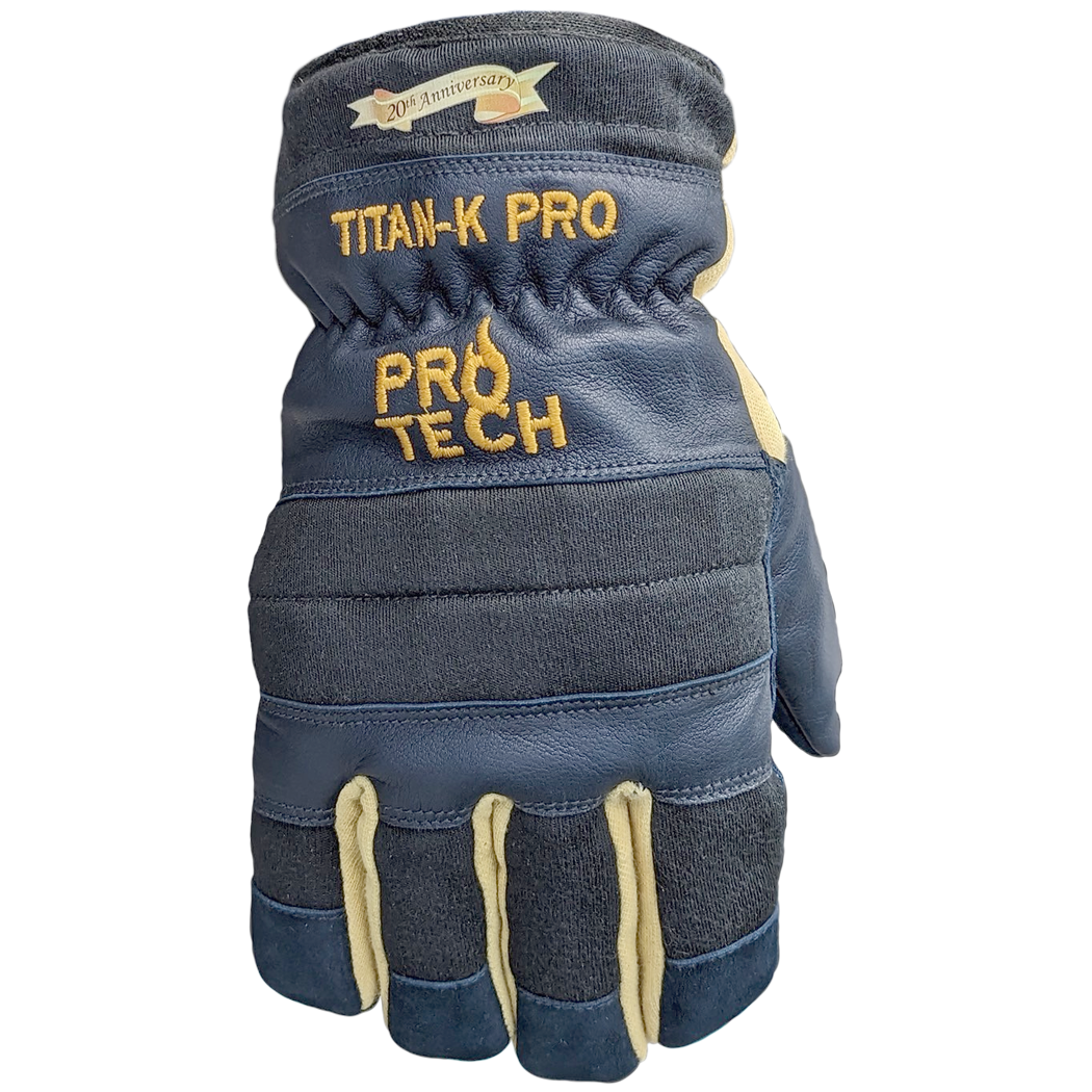 ProTech 8 TitanK PRO Structural Glove