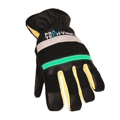 Pro-Tech 8 Vision Structural Glove Size: 70N (Small)
