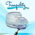 thumbnail image 1 of Pro Tech Dental Tranquility Pro 2 Adult Adjustable Bruxism Night Mouthpiece Sleep Dental Guard, 1 of 7