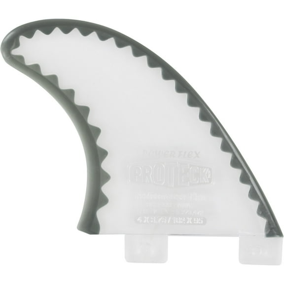 Pro Tech Power-Flex FCS Side 4.0 Clear/Black