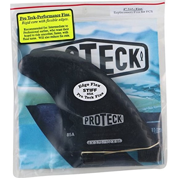 Pro Teck Perform FCS Side 4.0 Black