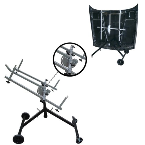 Universal Body shop Rack - Walmart.com