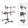 thumbnail image 1 of PRO-TEK BODY SHOP PARTS RACK UNIVERSAL, 1 of 1