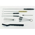 thumbnail image 1 of Pro-Tek PTK6917 Master Paint Gun Cleaning Kit - 17 Piece, 1 of 1