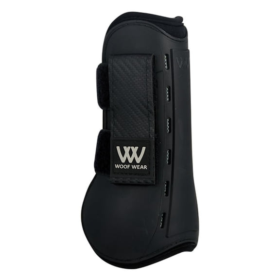 Pro Tendon Horse Boots - LG/XL, Black