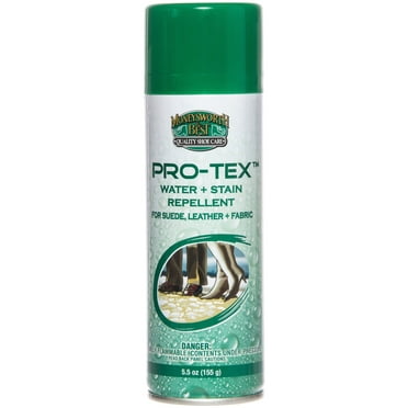 Pro-Tex Water & Stain Repellent