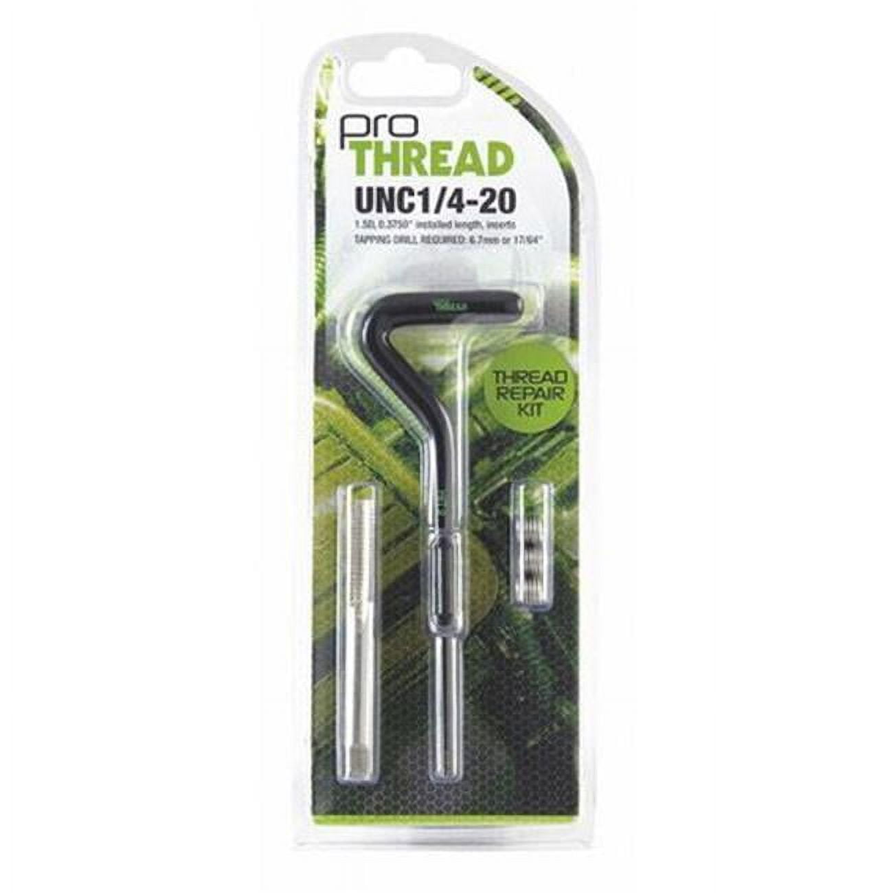 Pro Thread 3598-14125K 14-1.25 in. Metric Fine Thread Repair Kit
