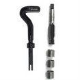 thumbnail image 1 of CTA Manufacturing Pro Thread Kit MTC M10 - 1.00, 1 of 1