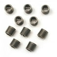 thumbnail image 1 of Pro-Thread Repair Inserts 0.5 - 13 UNC, 1 of 1