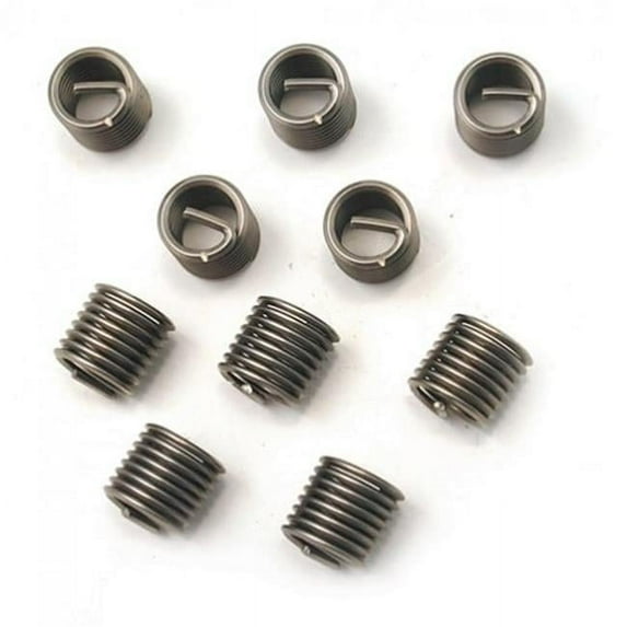 Pro-Thread Repair Inserts 0.5 - 13 UNC