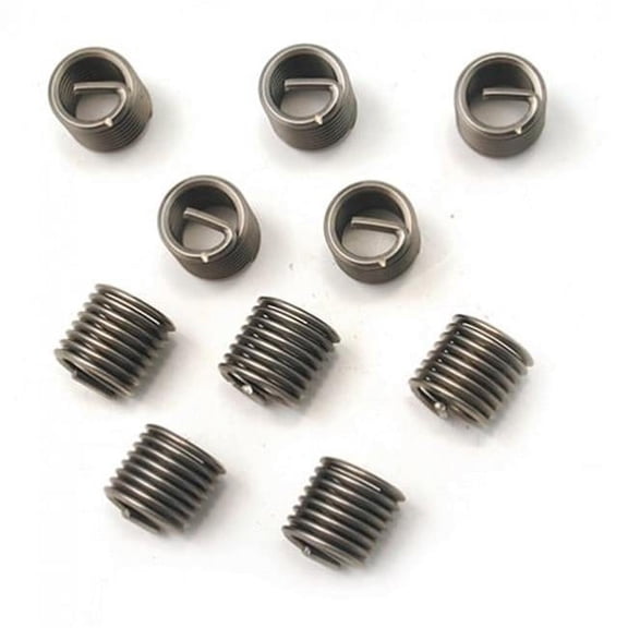 Pro-Thread Repair Inserts 0.5 - 13 UNC