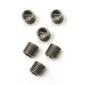 Pro-Thread Spark Plug Repair Kit Insert Pack - M14-1.25