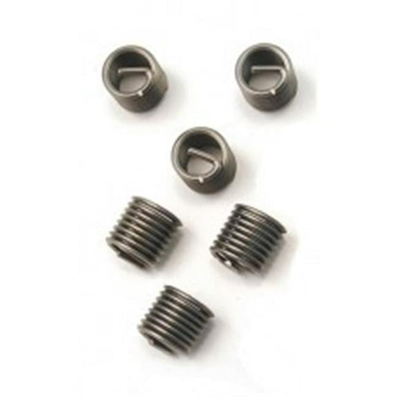 Pro-Thread Spark Plug Repair Kit Insert Pack - M14-1.25