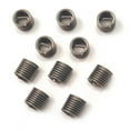 thumbnail image 1 of Pro-Thread Thread Repair Inserts 1/2 - 13 UNC CTA Tools 23089, 1 of 3