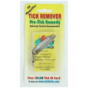 Pro-tick Remedy: The Ultimate Solution for Tick Control